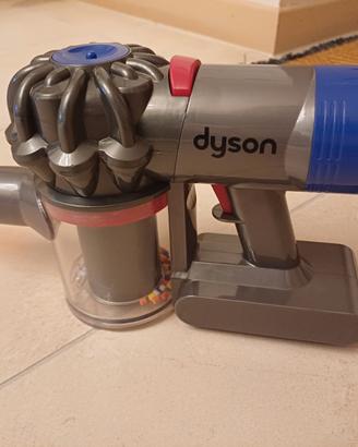 Gioco - Dyson Aspirapolvere senza fili per bambini