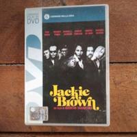 dvd Jackie Brown 