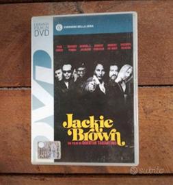 dvd Jackie Brown 