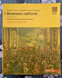Itinerario nell'arte Vol. 3 - Zanichelli