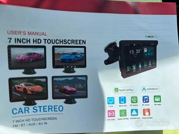 Car Play