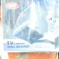 Supporto con base per monitor