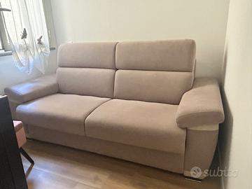 Divano letto