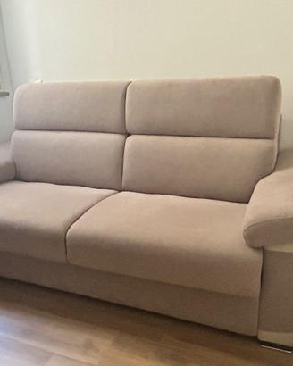 Divano letto