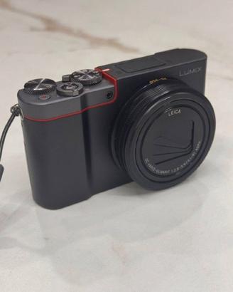 Panasonic LUMIX DMC TZ100 Leica