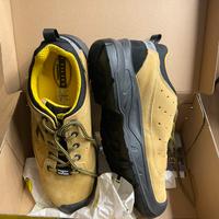 Scarpe antinfortunistiche Diadora n.46