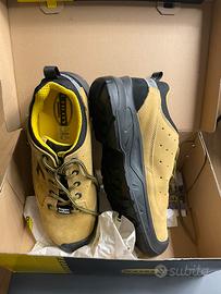 Scarpe antinfortunistiche Diadora n.46