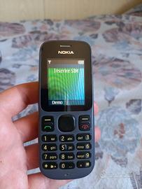 Cellulare Nokia 100