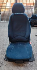 Sedili Fiat punto 2  serie 
