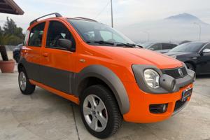Fiat Panda 1.3 MJT 16V 4x4 Cross