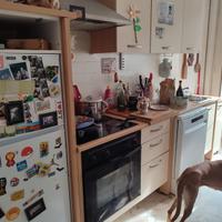 Cucina usata 200 euro da giugno