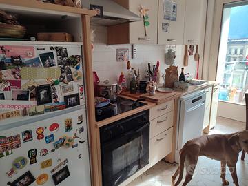Cucina usata 200 euro da giugno