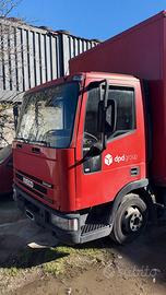 Iveco Eurocargo 75E15   75 tonnellate SOLO RICAMBI