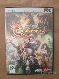 Drakensang: The Dark Eye