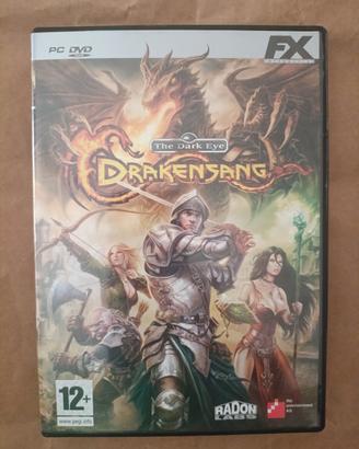 Drakensang: The Dark Eye