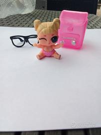 Lol Surprise piccola 