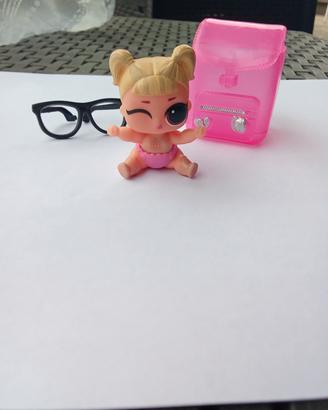 Lol Surprise piccola 