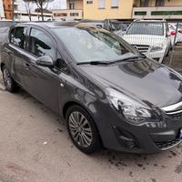 Opel Corsa 1.2 GPL 85CV 5 p neopaten garanzia 12 m
