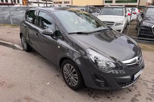 Opel Corsa 1.2 GPL 85CV 5 p neopaten garanzia 12 m