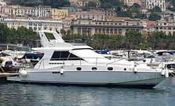 Laver 40 fly (1985 ) refitting totale 2021