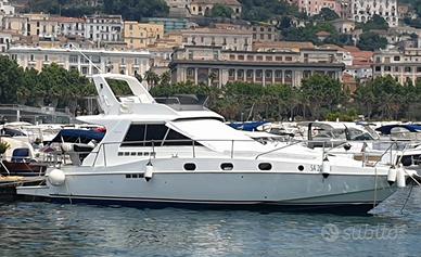 Laver 40 fly (1985 ) refitting totale 2021