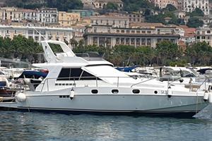 Laver 40 fly (1985 ) refitting totale 2021