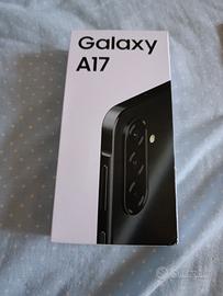 Samsung Galaxy A17 4G/LTE