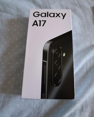 Samsung Galaxy A17 4G/LTE