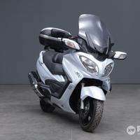 SUZUKI Burgman 650