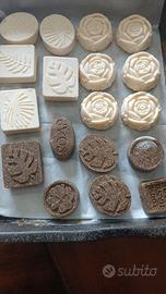 all'olio di oliva delicato 