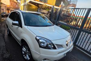 Renault koleos 2.0 4x4