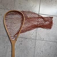 Guadino da pesca a Mosca