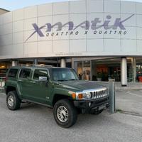 HUMMER H3 3.5 SUV