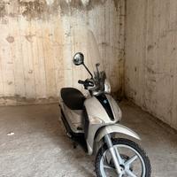 Scooter Liberty 50cc