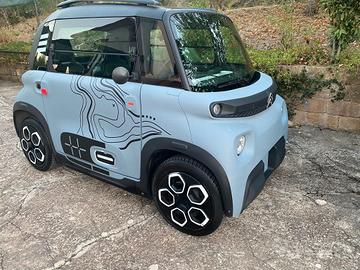 Citroen Ami