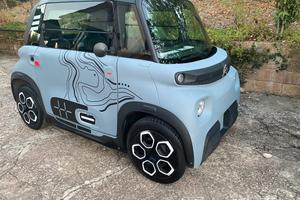 Citroen Ami
