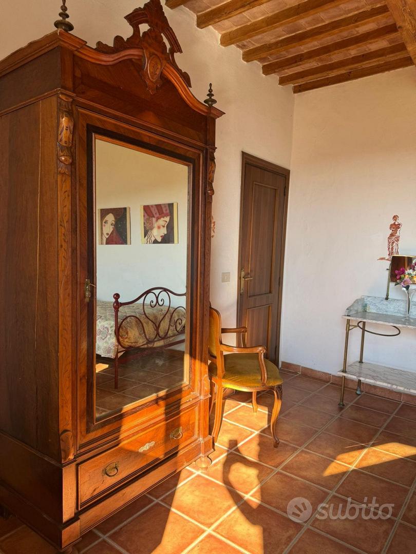 Rif.MM438PT| casale massa marittima - Altro