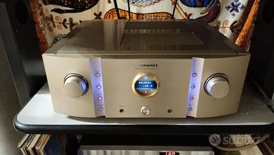 MARANTZ PM 11S2 amplificatore integrato