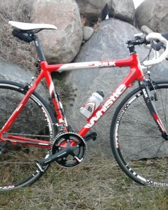 Bici da corsa ★ Whistle Sauk ★