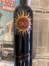 Vino luce
