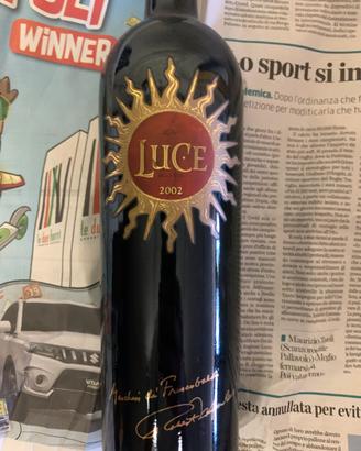 Vino luce