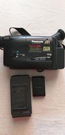 Telecamera Panasonic NV - A1E anni 90