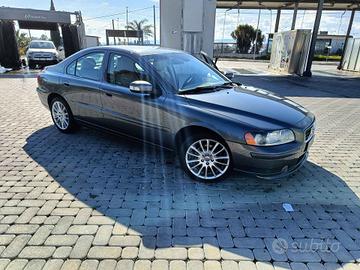 Volvo S60 2.4 D5
