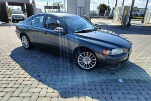 Volvo S60 2.4 D5
