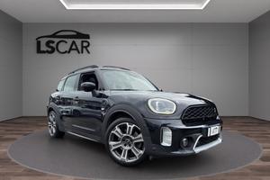 Mini Countryman Cooper SD Business 2.0 Unipro - Pr