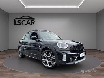 Mini Countryman Cooper SD Business 2.0 Unipro - Pr