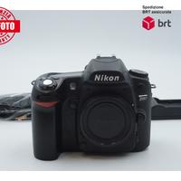 Nikon D80