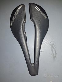 Sella bici da corsa SP- 01 boost TM superflow