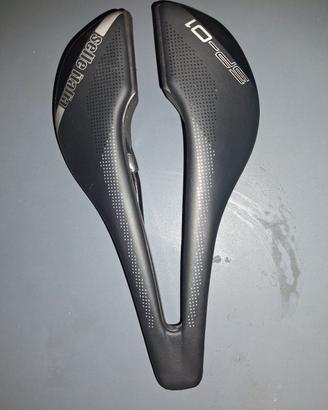 Sella bici da corsa SP- 01 boost TM superflow