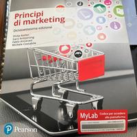 Principi di Marketing ISBN 9788891905321 (nuovo)
